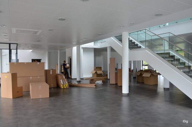 Metry sześcienne książek