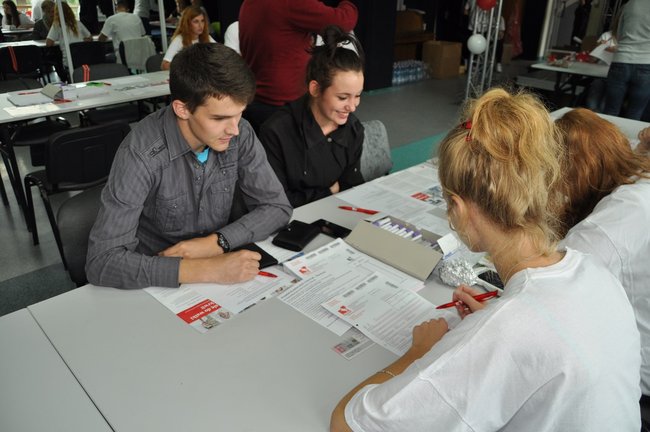 Akcja Pomóż Karolinie i Innym ? zarejestrowało się 266 osób