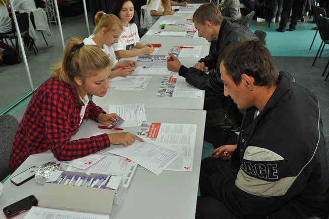 Akcja Pomóż Karolinie i Innym ? zarejestrowało się 266 osób