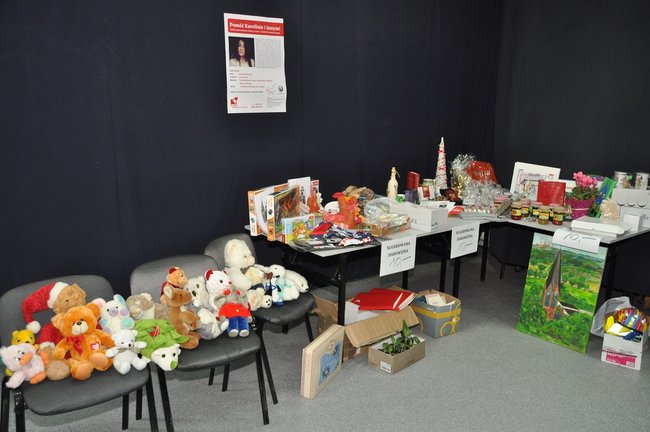 Akcja Pomóż Karolinie i Innym ? zarejestrowało się 266 osób