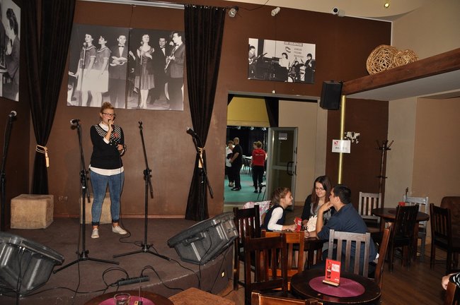 Akcja Pomóż Karolinie i Innym ? zarejestrowało się 266 osób