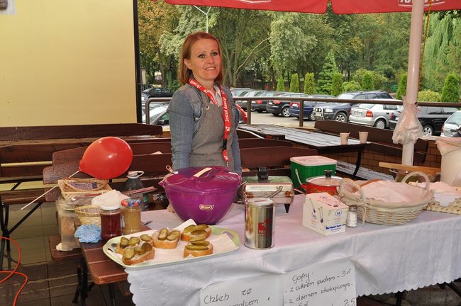 Akcja Pomóż Karolinie i Innym ? zarejestrowało się 266 osób