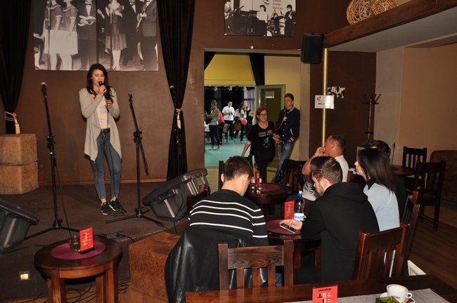 Akcja Pomóż Karolinie i Innym ? zarejestrowało się 266 osób