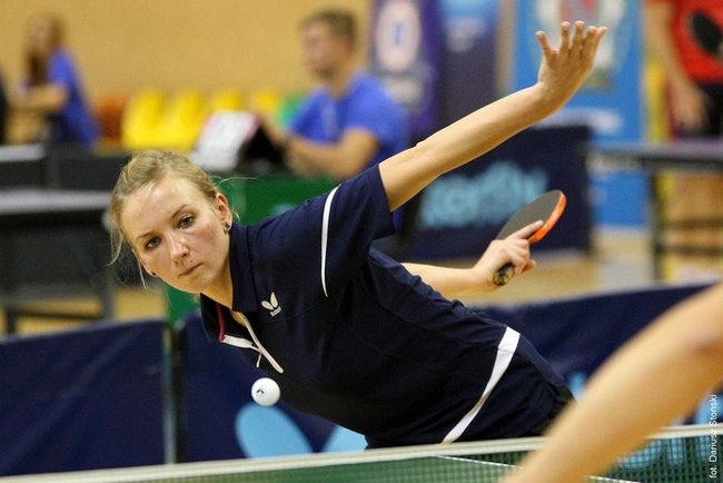 Policjant z naszej komendy został mistrzem Polski