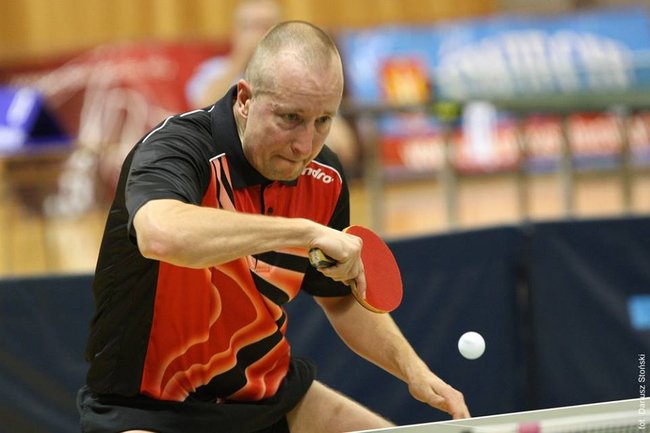 Policjant z naszej komendy został mistrzem Polski