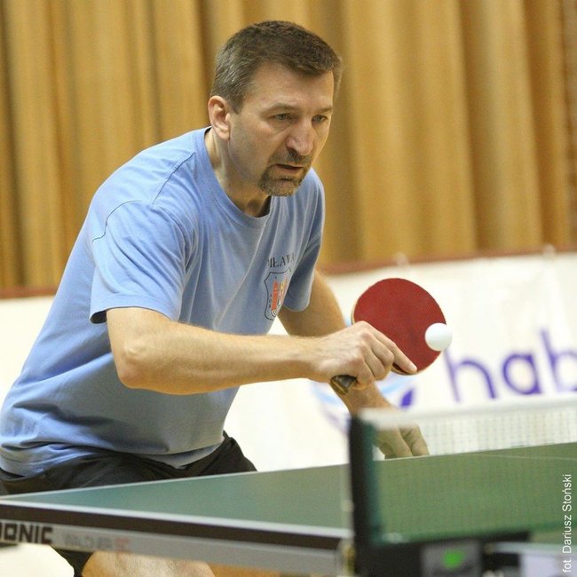 Policjant z naszej komendy został mistrzem Polski