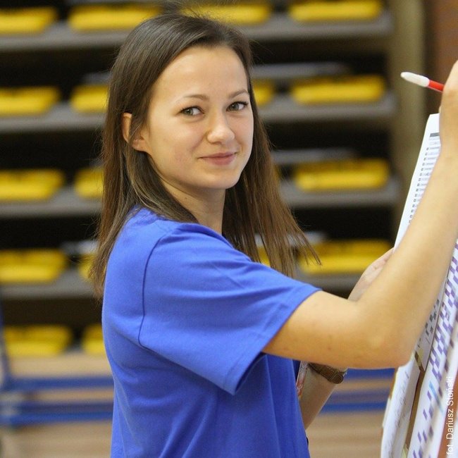 Policjant z naszej komendy został mistrzem Polski