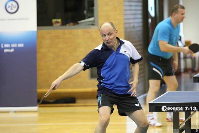 Policjant z naszej komendy został mistrzem Polski