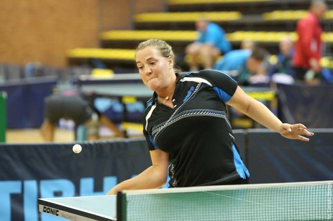 Policjant z naszej komendy został mistrzem Polski