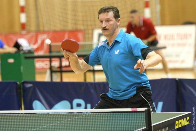 Policjant z naszej komendy został mistrzem Polski