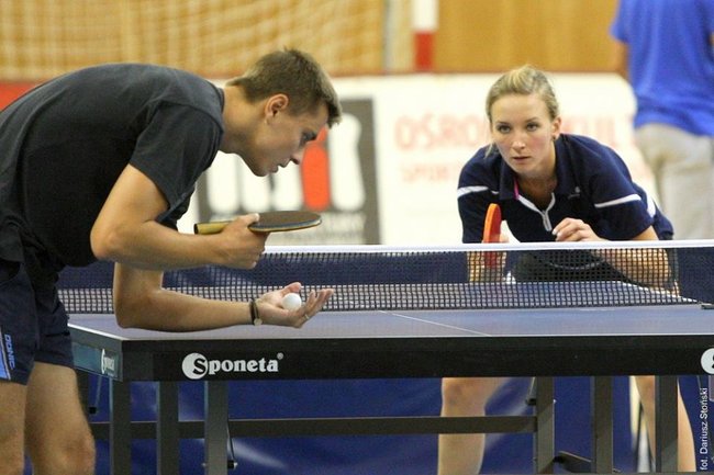 Policjant z naszej komendy został mistrzem Polski