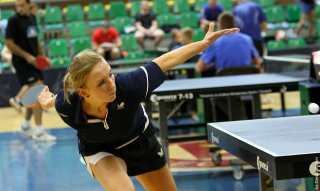 Policjant z naszej komendy został mistrzem Polski