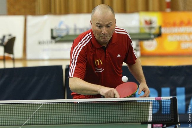 Policjant z naszej komendy został mistrzem Polski