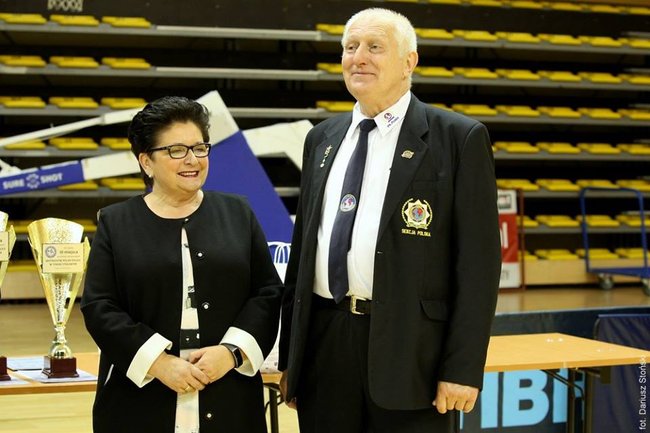 Policjant z naszej komendy został mistrzem Polski