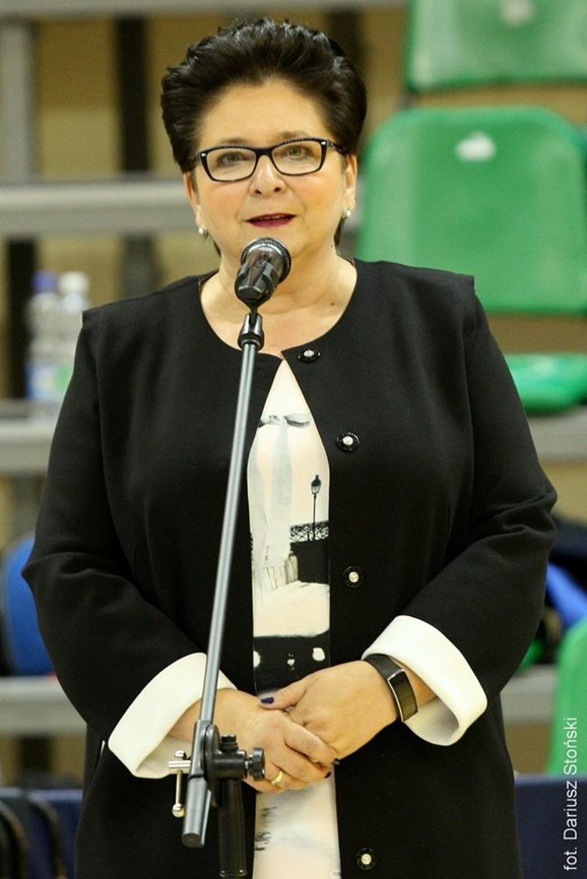 Policjant z naszej komendy został mistrzem Polski