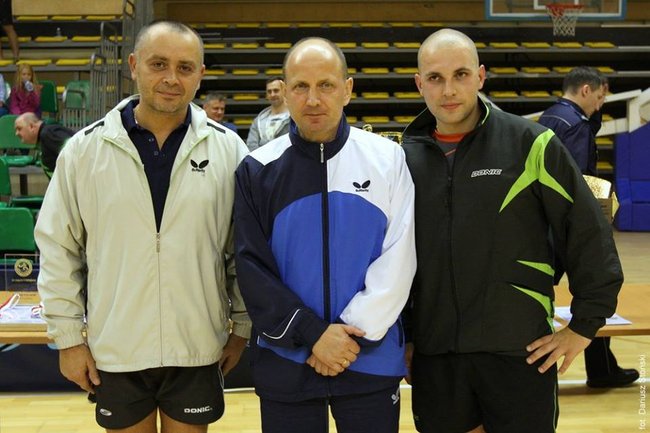 Policjant z naszej komendy został mistrzem Polski