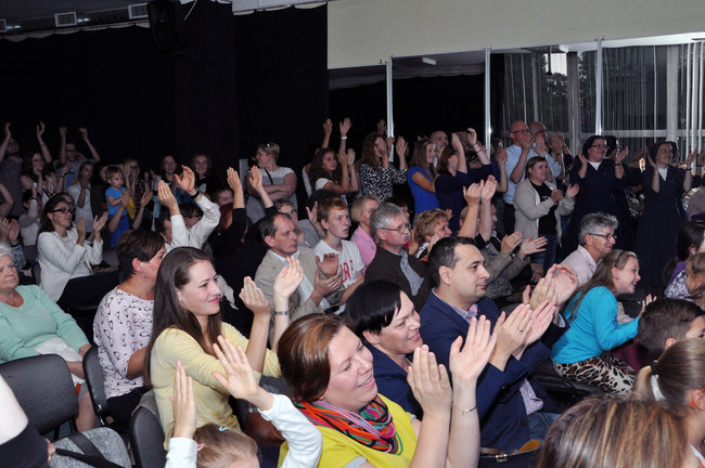 Świecie szykuje się na Światowe Dni Młodzieży