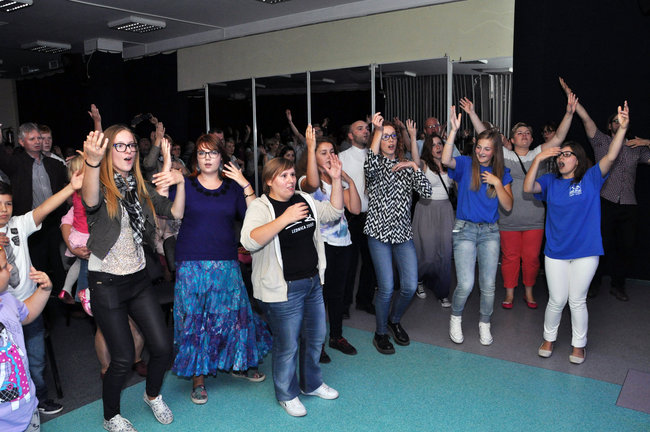 Świecie szykuje się na Światowe Dni Młodzieży