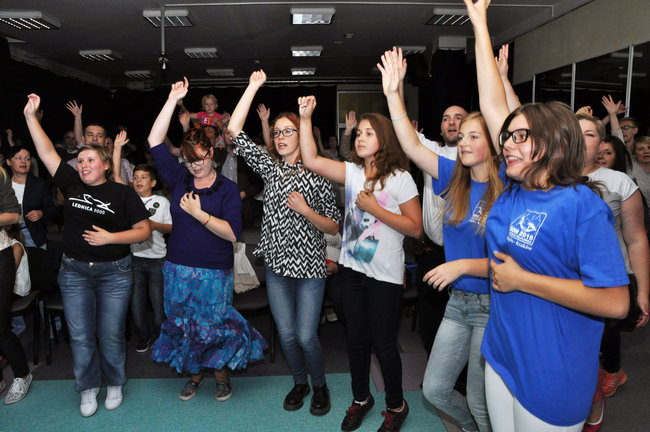 Świecie szykuje się na Światowe Dni Młodzieży