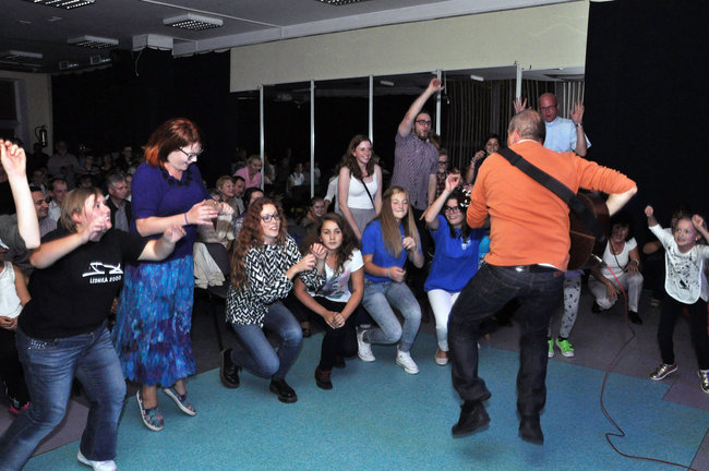 Świecie szykuje się na Światowe Dni Młodzieży