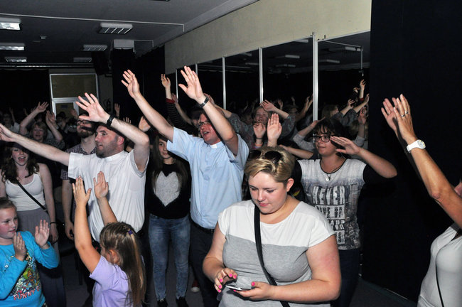 Świecie szykuje się na Światowe Dni Młodzieży