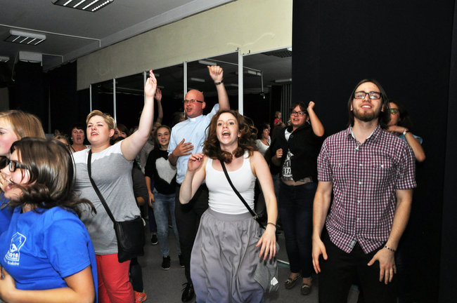 Świecie szykuje się na Światowe Dni Młodzieży