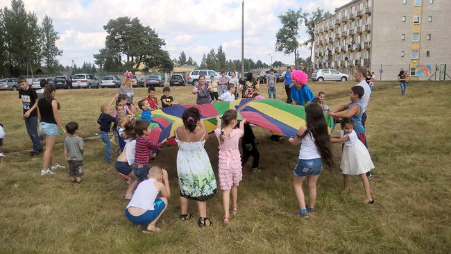 Gminne inwestycje w skrócie