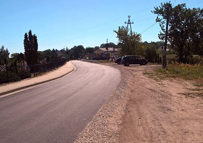 Gminne inwestycje w skrócie