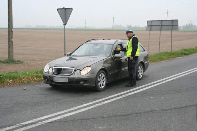 7 kierowców na podwójnym gazie