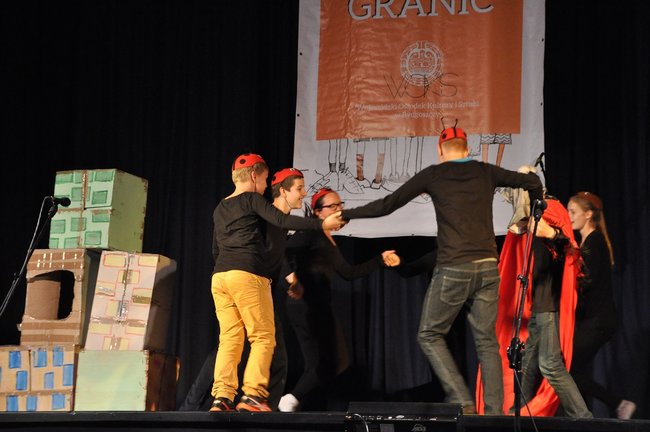 Konfrontacje Teatrów Dziecięcych ? wyniki