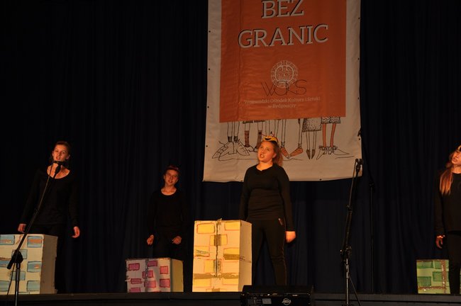 Konfrontacje Teatrów Dziecięcych ? wyniki