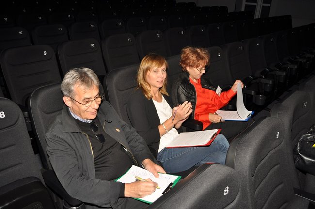 Konfrontacje Teatrów Dziecięcych ? wyniki