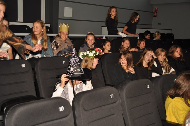 Konfrontacje Teatrów Dziecięcych ? wyniki