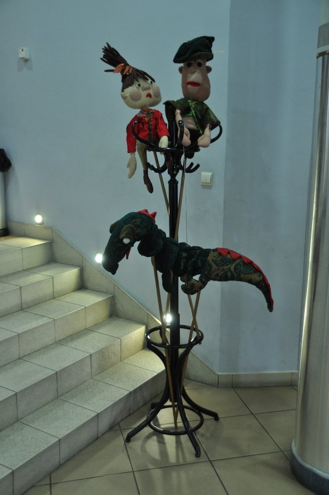 Konfrontacje Teatrów Dziecięcych ? wyniki