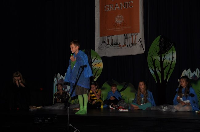 Konfrontacje Teatrów Dziecięcych ? wyniki