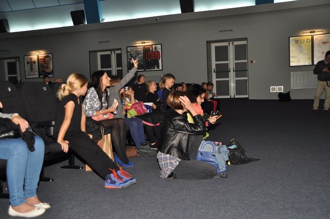 Konfrontacje Teatrów Dziecięcych ? wyniki