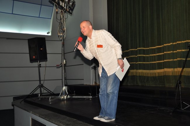 Konfrontacje Teatrów Dziecięcych ? wyniki