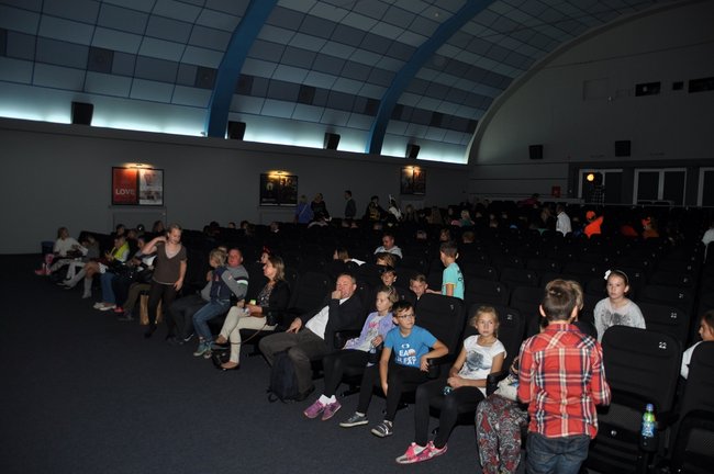 Konfrontacje Teatrów Dziecięcych ? wyniki