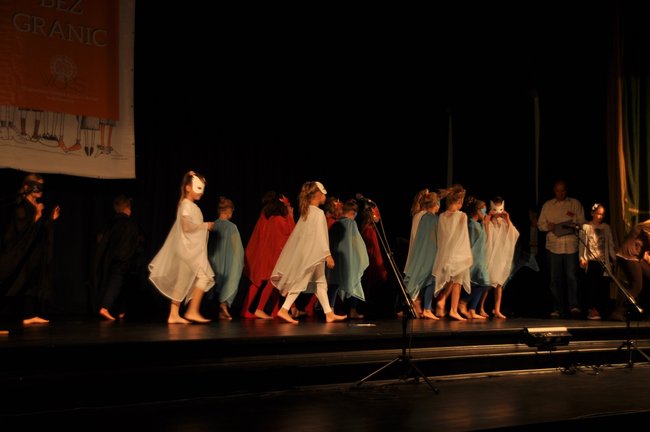 Konfrontacje Teatrów Dziecięcych ? wyniki