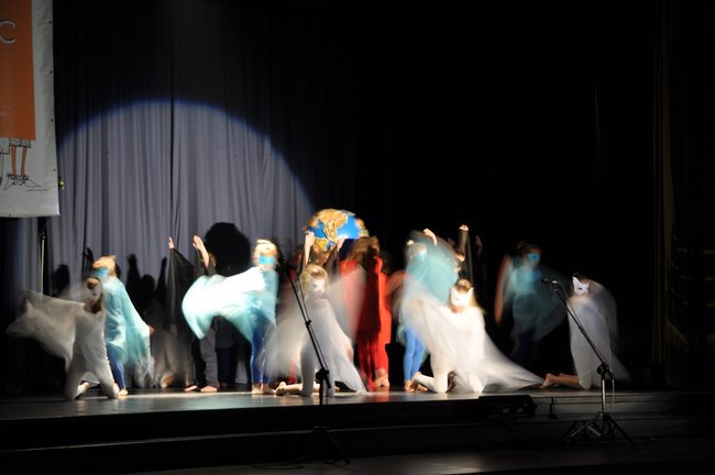 Konfrontacje Teatrów Dziecięcych ? wyniki