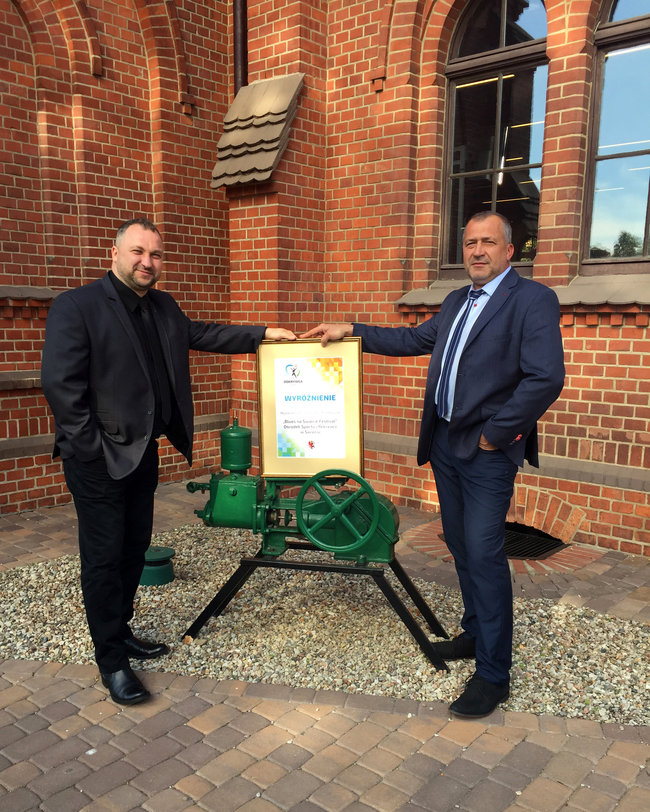 Odebrali nagrody za Blues na Świecie