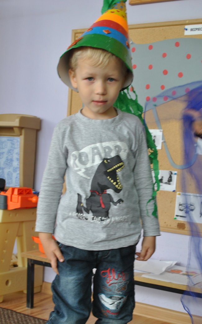 Warsztaty twórcze w Motylku