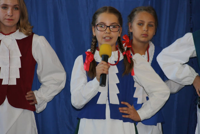 Wędrowali po kociewskich steckach