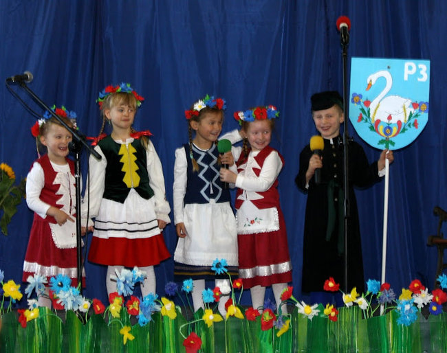 Wędrowali po kociewskich steckach