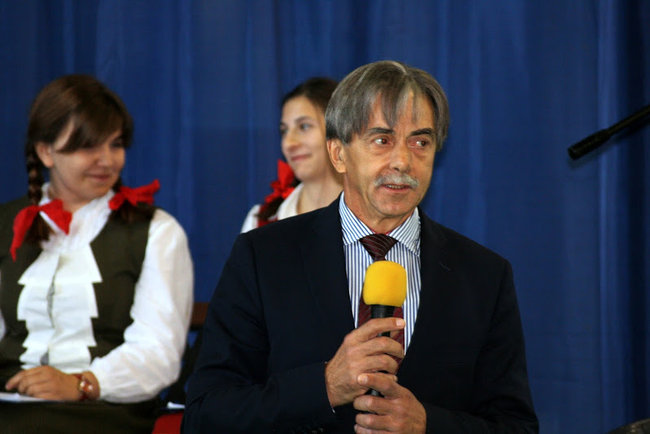 Wędrowali po kociewskich steckach