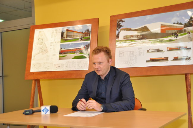 Świecki Park Wodny ? szukają kierownika