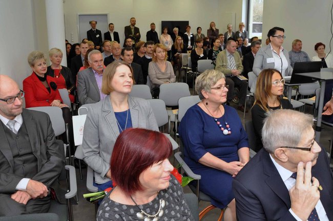 A czy będzie kawa w bibliotece?