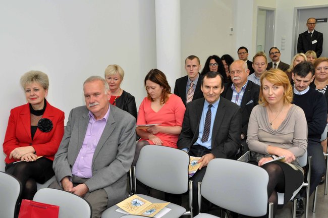 A czy będzie kawa w bibliotece?