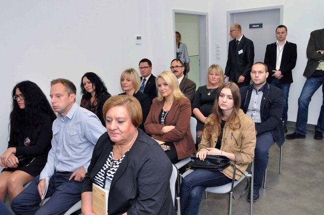 A czy będzie kawa w bibliotece?