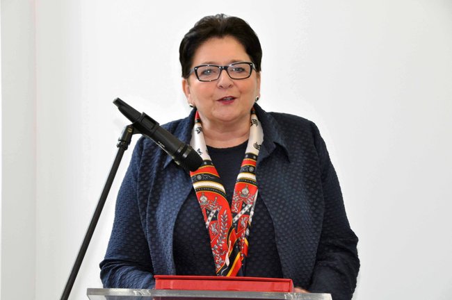 A czy będzie kawa w bibliotece?